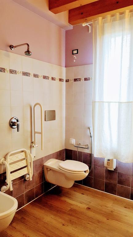 Hotel Avanguardia