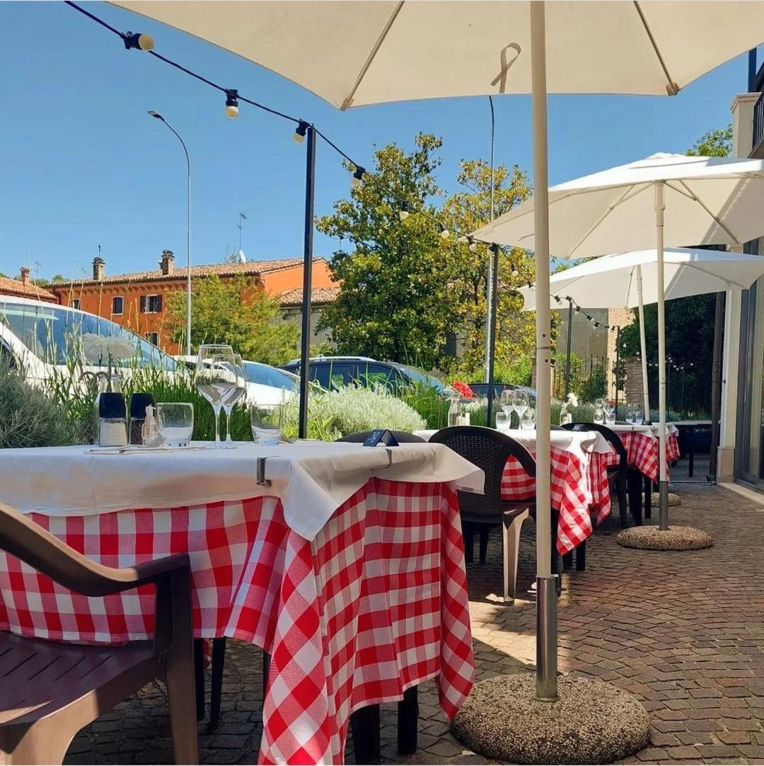 Hotel All'avanguardia Solferino