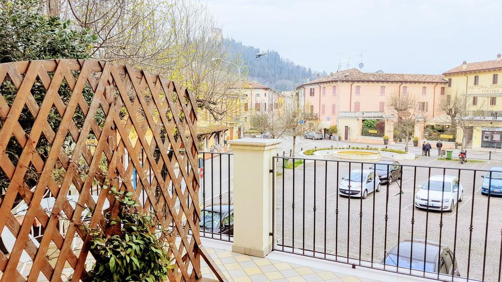 Hotel All'avanguardia 3*
