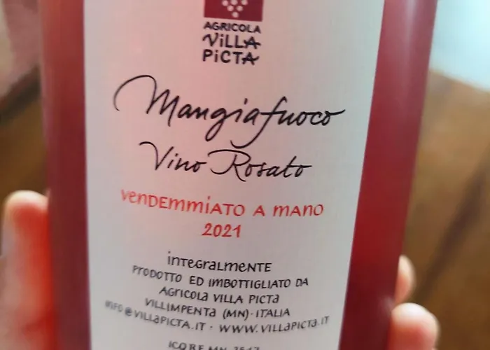 Locanda Avanguardia