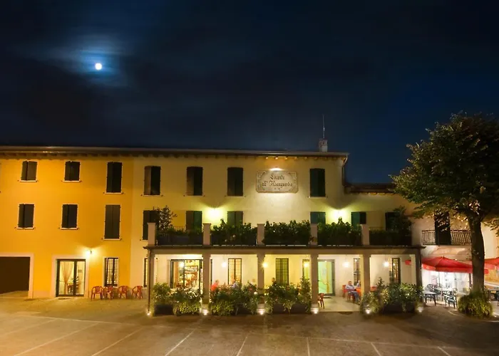 Locanda Avanguardia