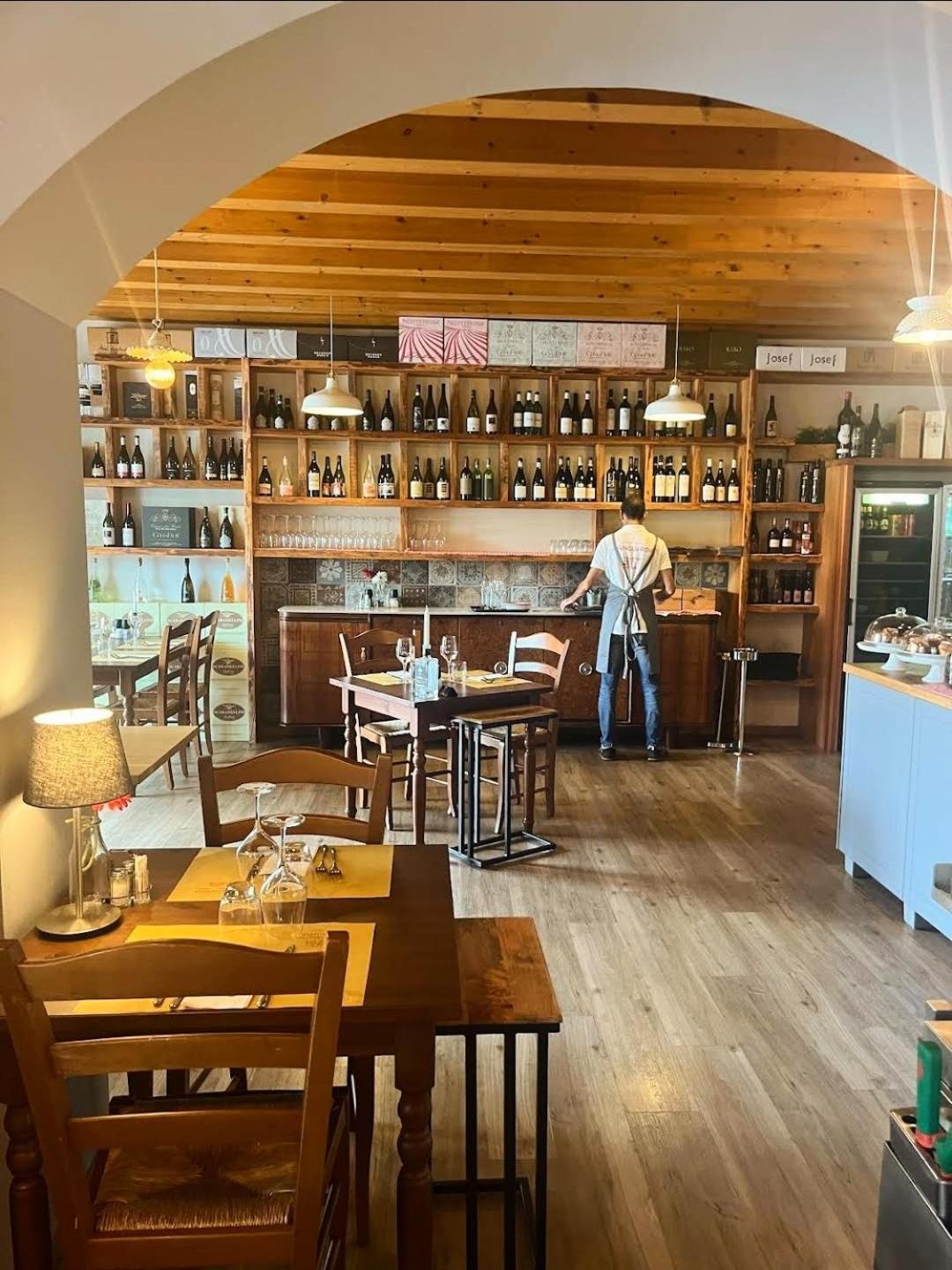 Hotel Avanguardia Solferino