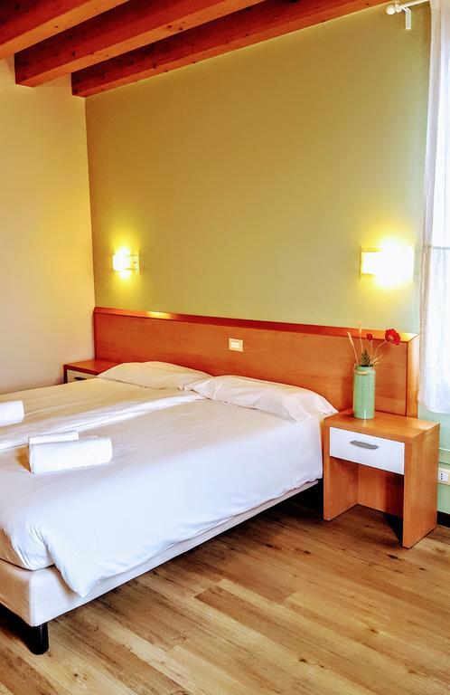 Hotel Avanguardia
