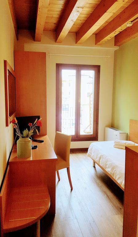 Hotel Avanguardia 3*