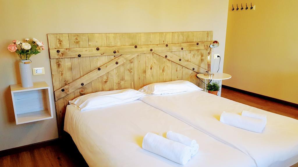 Hotel Avanguardia Solferino