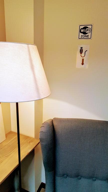 Hotel Avanguardia Solferino