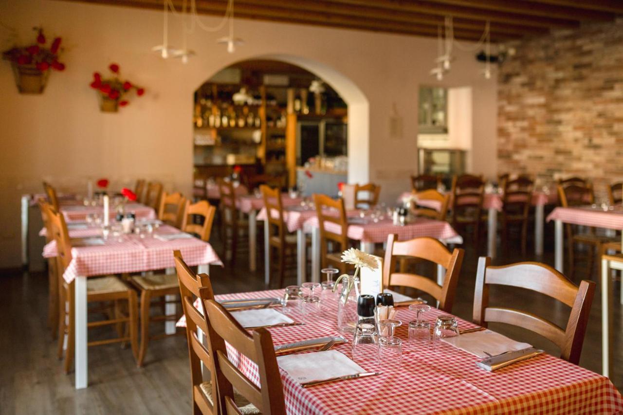 Hotel Avanguardia Solferino