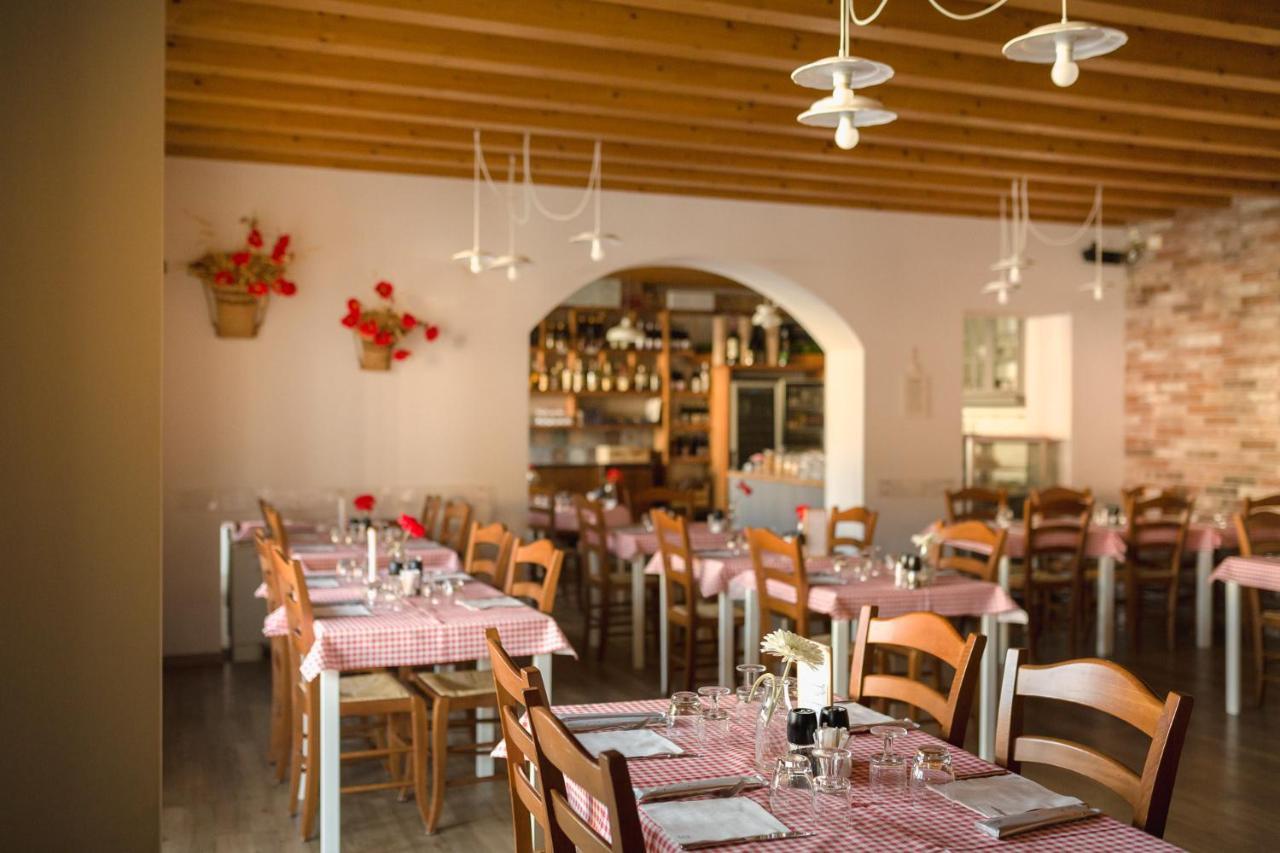 Hotel Avanguardia 3*