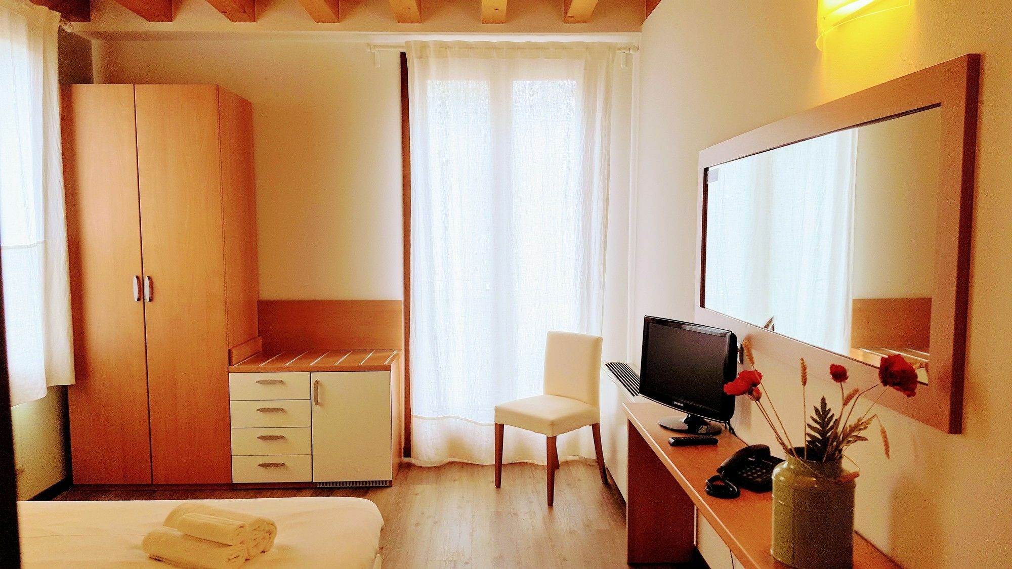 Hotel Avanguardia