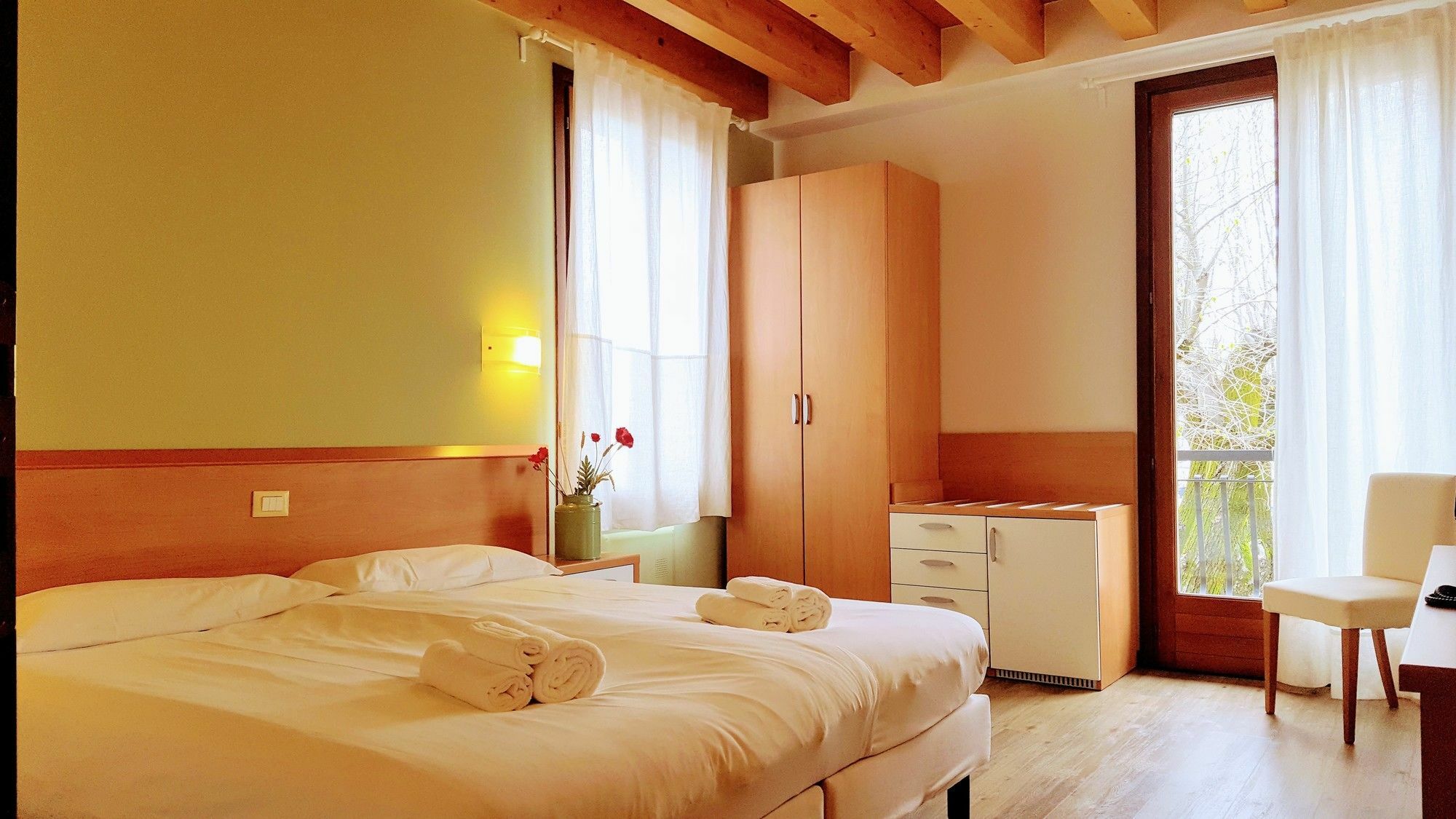 Hotel Avanguardia