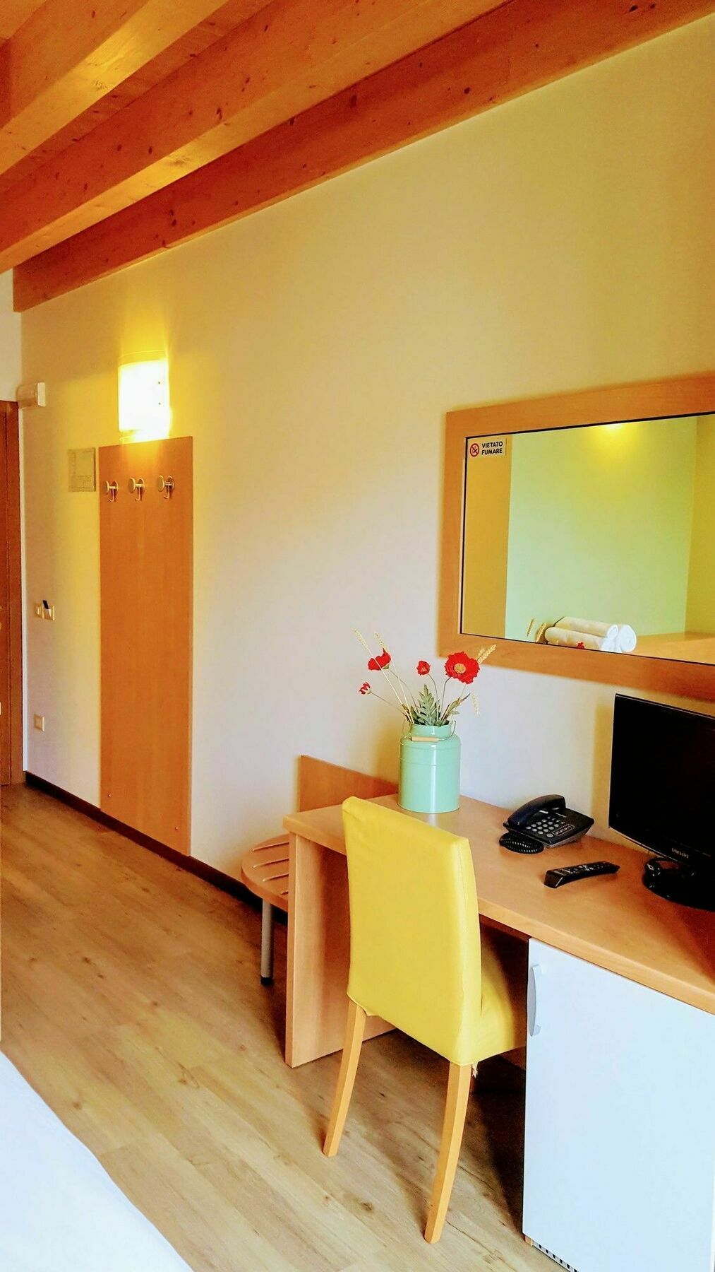 Avanguardia Hotel 3*