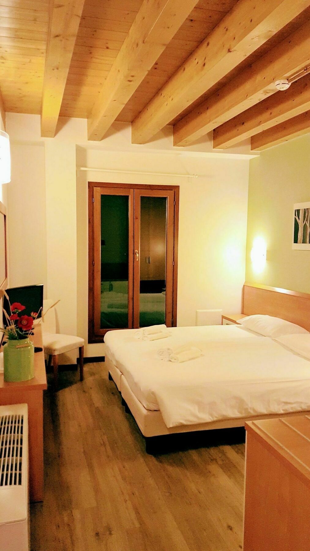 Avanguardia Hotel 3*