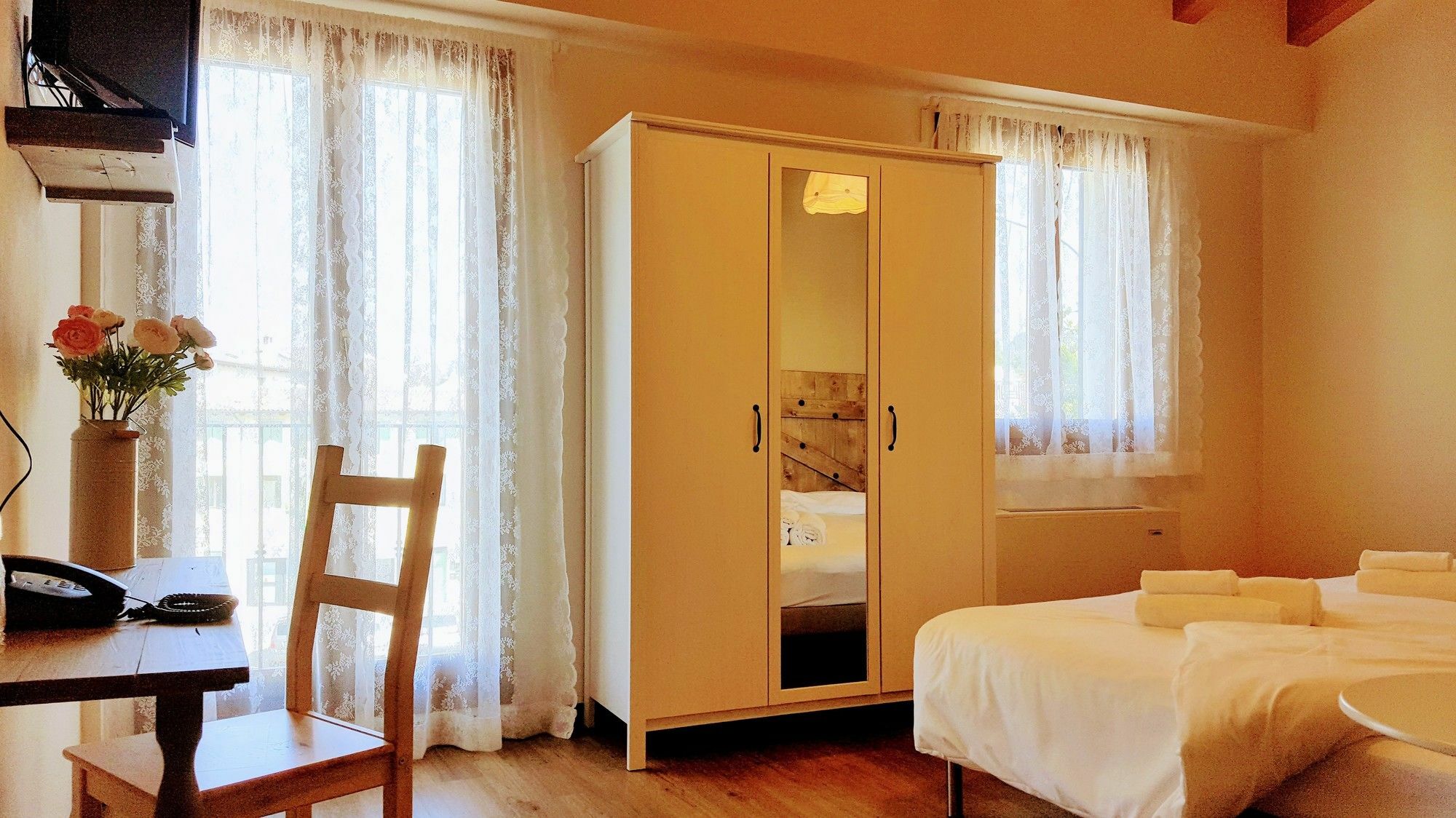 Hotel Avanguardia 3*