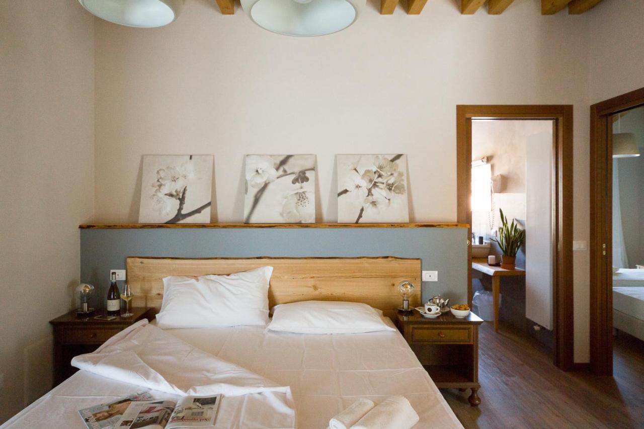 Avanguardia Hotel Solferino